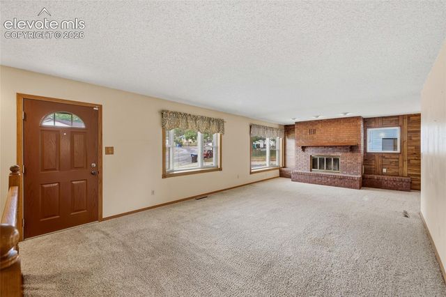 1429 Bowser Drive, Colorado Springs, CO 80909