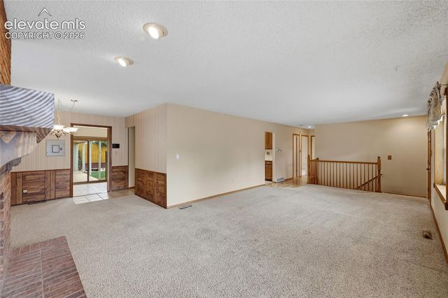 1429 Bowser Drive, Colorado Springs, CO 80909