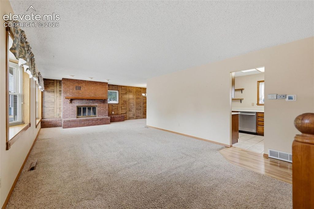 1429 Bowser Drive, Colorado Springs, CO 80909 — photo 4