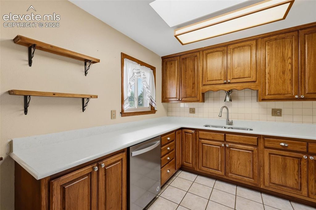 1429 Bowser Drive, Colorado Springs, CO 80909 — photo 5