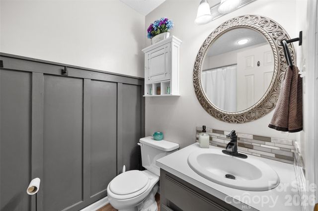 1208 Crowders Mountain Road, Bessemer City, NC 28016
