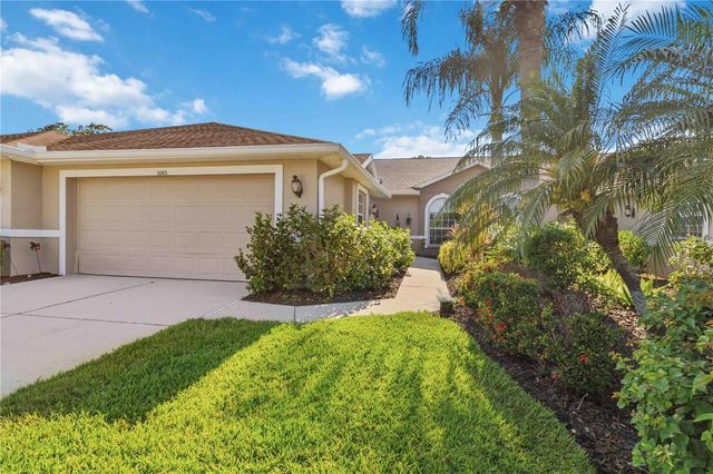 5265 CHASE OAKS DRIVE, Sarasota, FL 34241