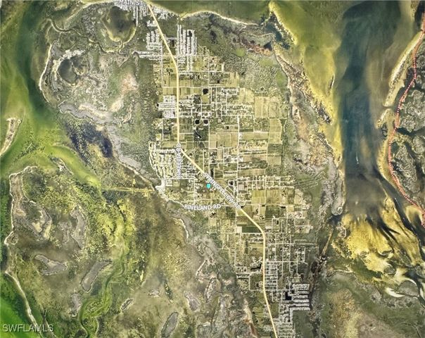 7001 Guava AVE, Bokeelia, FL 33922