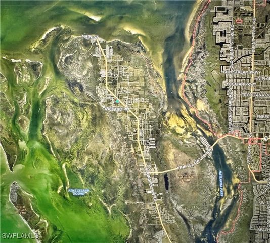 7001 Guava AVE, Bokeelia, FL 33922