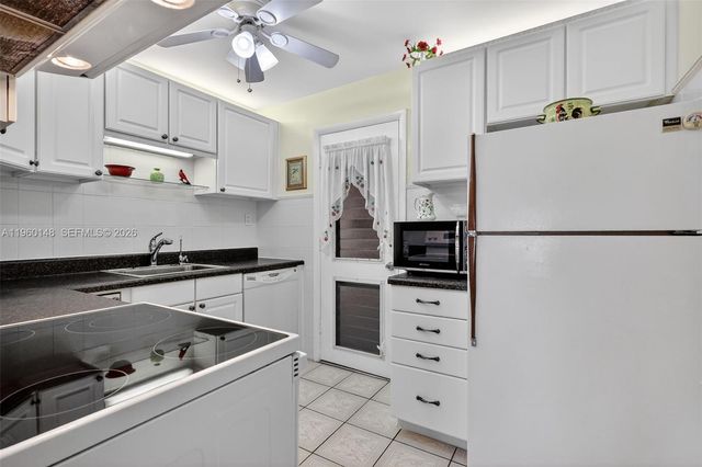 16900 NE 14th Ave 302, Miami, FL 33162