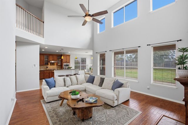 15306 Stoneridge Park Lane, Cypress, TX 77429