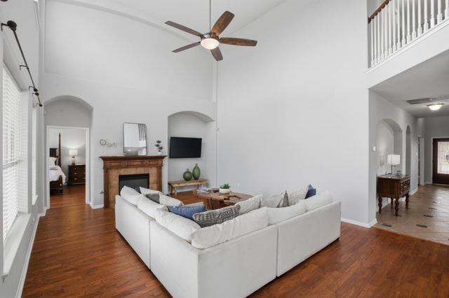 15306 Stoneridge Park Lane, Cypress, TX 77429