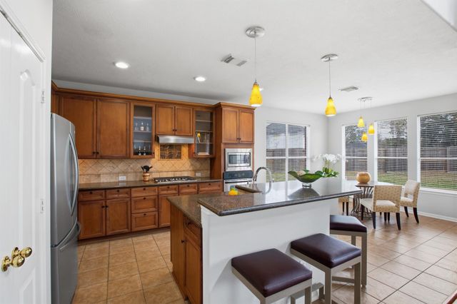 15306 Stoneridge Park Lane, Cypress, TX 77429