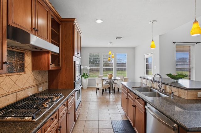 15306 Stoneridge Park Lane, Cypress, TX 77429