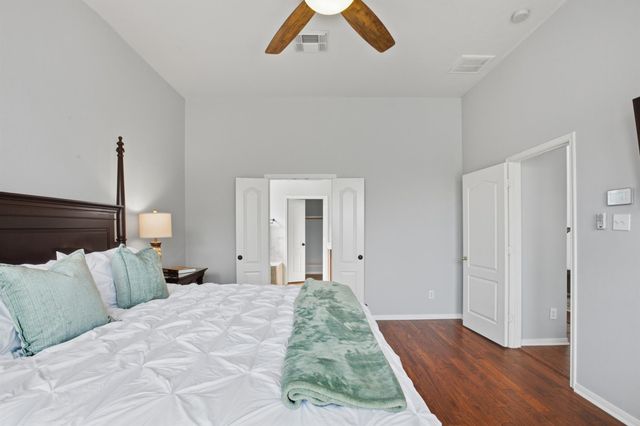 15306 Stoneridge Park Lane, Cypress, TX 77429