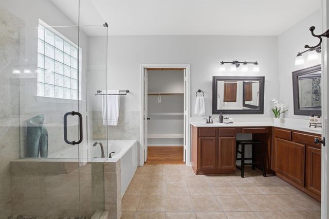 15306 Stoneridge Park Lane, Cypress, TX 77429