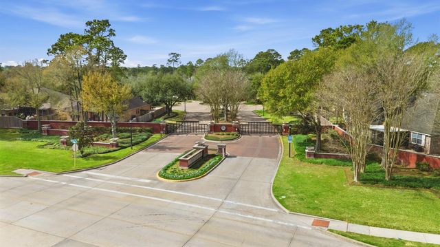 15306 Stoneridge Park Lane, Cypress, TX 77429