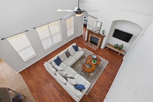 15306 Stoneridge Park Lane, Cypress, TX 77429