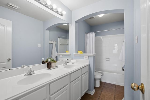 15306 Stoneridge Park Lane, Cypress, TX 77429