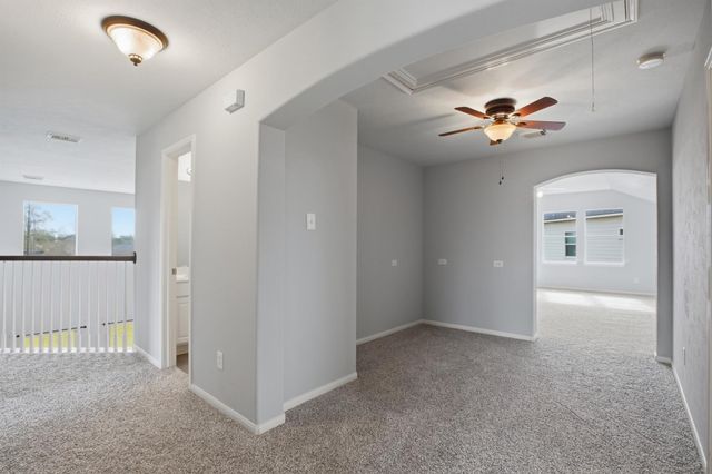 15306 Stoneridge Park Lane, Cypress, TX 77429