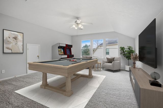 15306 Stoneridge Park Lane, Cypress, TX 77429