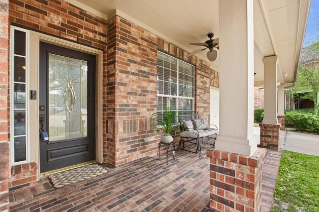 15306 Stoneridge Park Lane, Cypress, TX 77429