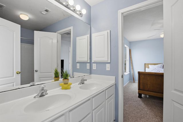 15306 Stoneridge Park Lane, Cypress, TX 77429