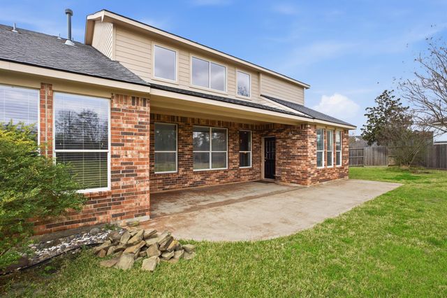 15306 Stoneridge Park Lane, Cypress, TX 77429