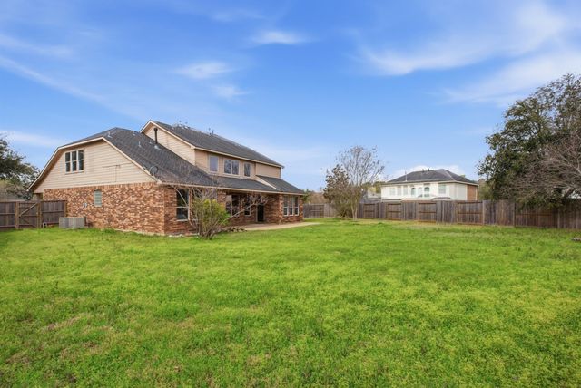 15306 Stoneridge Park Lane, Cypress, TX 77429