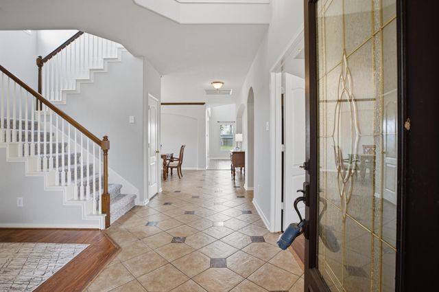 15306 Stoneridge Park Lane, Cypress, TX 77429