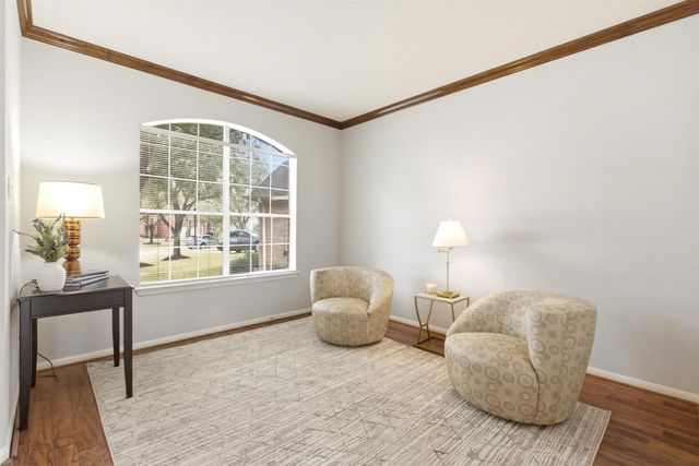 15306 Stoneridge Park Lane, Cypress, TX 77429