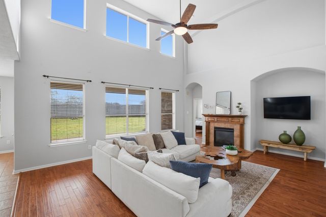 15306 Stoneridge Park Lane, Cypress, TX 77429