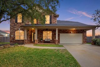 15306 Stoneridge Park Lane, Cypress, TX 77429