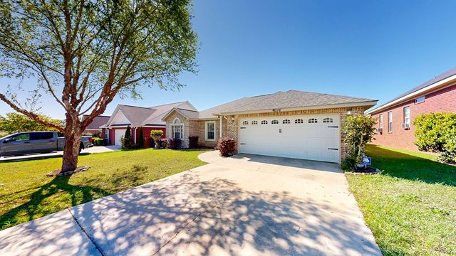 516 Sprucepine Road, Dothan, AL 36301