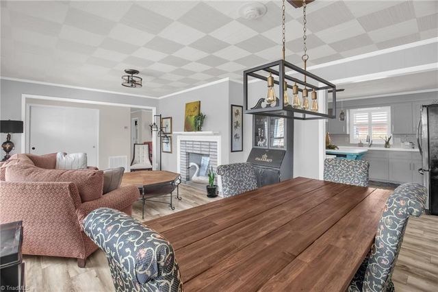 603 Shamrock Road, High Point, NC 27265