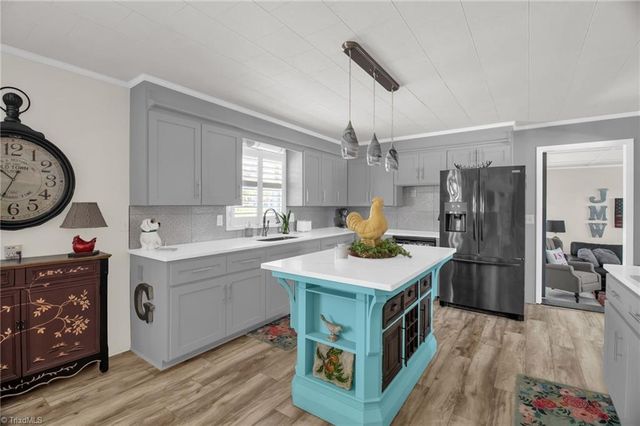 603 Shamrock Road, High Point, NC 27265