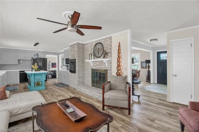 603 Shamrock Road, High Point, NC 27265