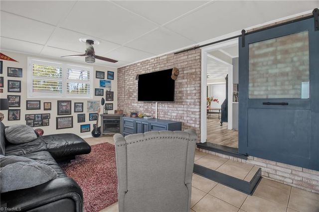 603 Shamrock Road, High Point, NC 27265