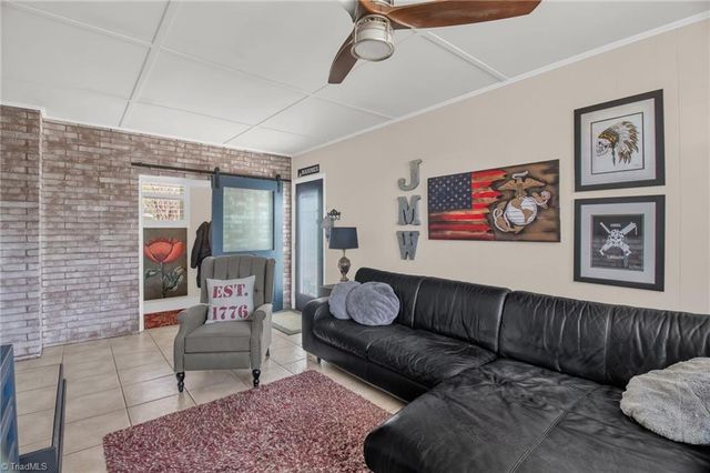 603 Shamrock Road, High Point, NC 27265