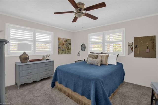 603 Shamrock Road, High Point, NC 27265