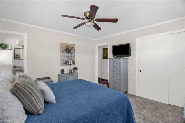 603 Shamrock Road, High Point, NC 27265