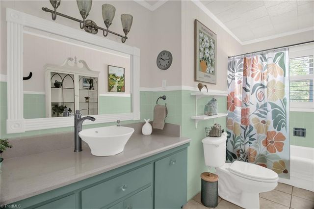 603 Shamrock Road, High Point, NC 27265