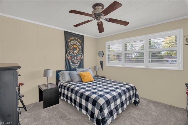 603 Shamrock Road, High Point, NC 27265