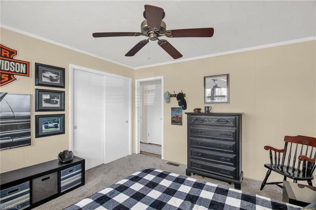 603 Shamrock Road, High Point, NC 27265