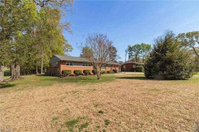 603 Shamrock Road, High Point, NC 27265