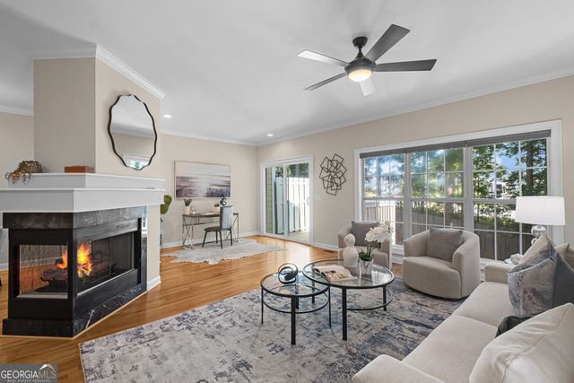 16 Elan Court, Roswell, GA 30022