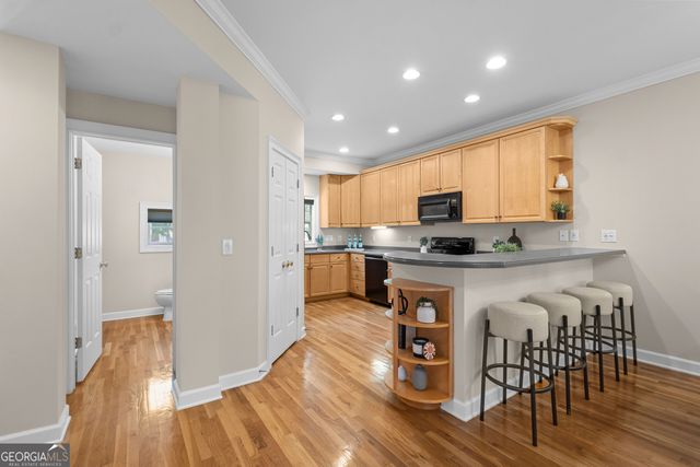 16 Elan Court, Roswell, GA 30022