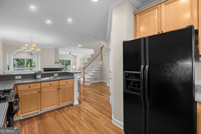 16 Elan Court, Roswell, GA 30022