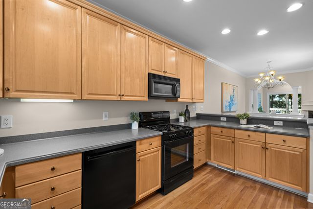 16 Elan Court, Roswell, GA 30022