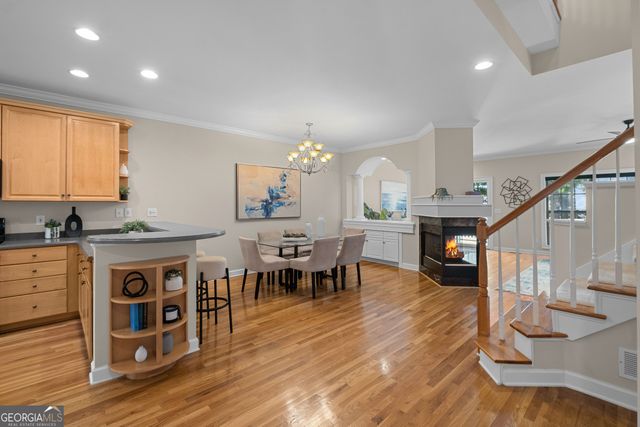 16 Elan Court, Roswell, GA 30022