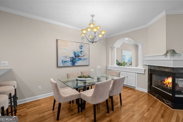 16 Elan Court, Roswell, GA 30022