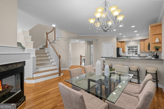 16 Elan Court, Roswell, GA 30022