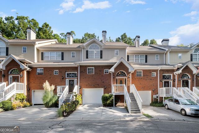 16 Elan Court, Roswell, GA 30022