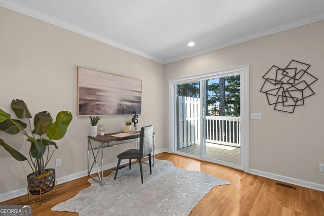 16 Elan Court, Roswell, GA 30022