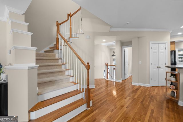16 Elan Court, Roswell, GA 30022